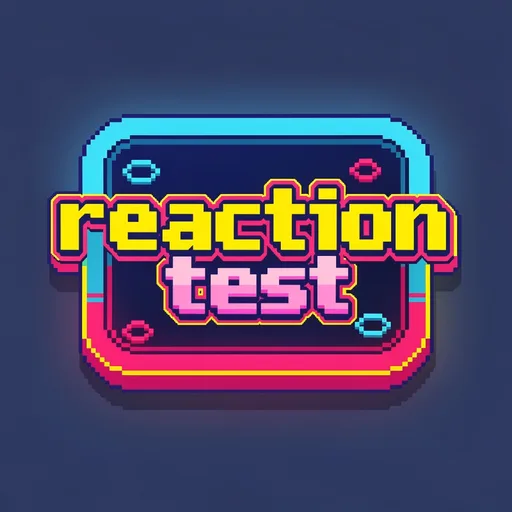 Reaction Test