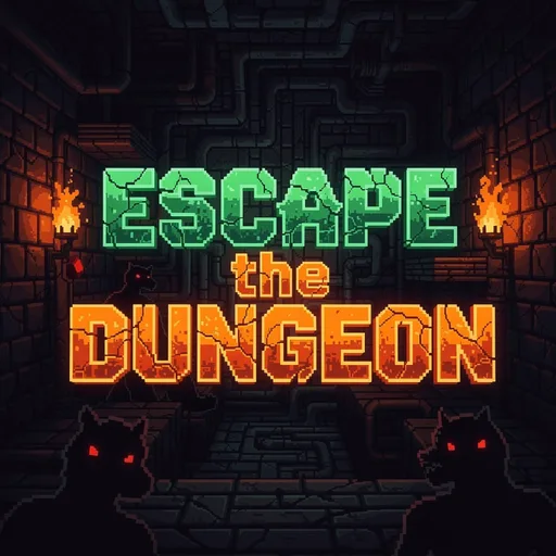 Escape the Dungeon
