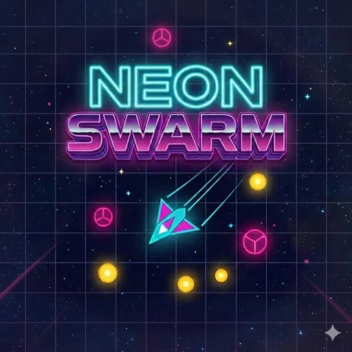 Neon Swarm