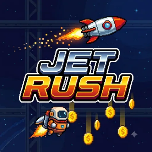 Jet Rush