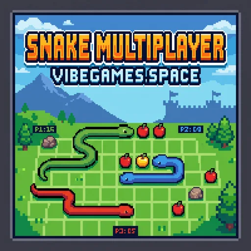 snakee!