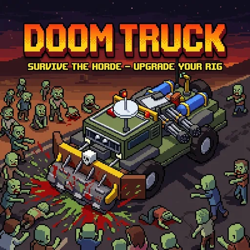 DOOMTRUCK